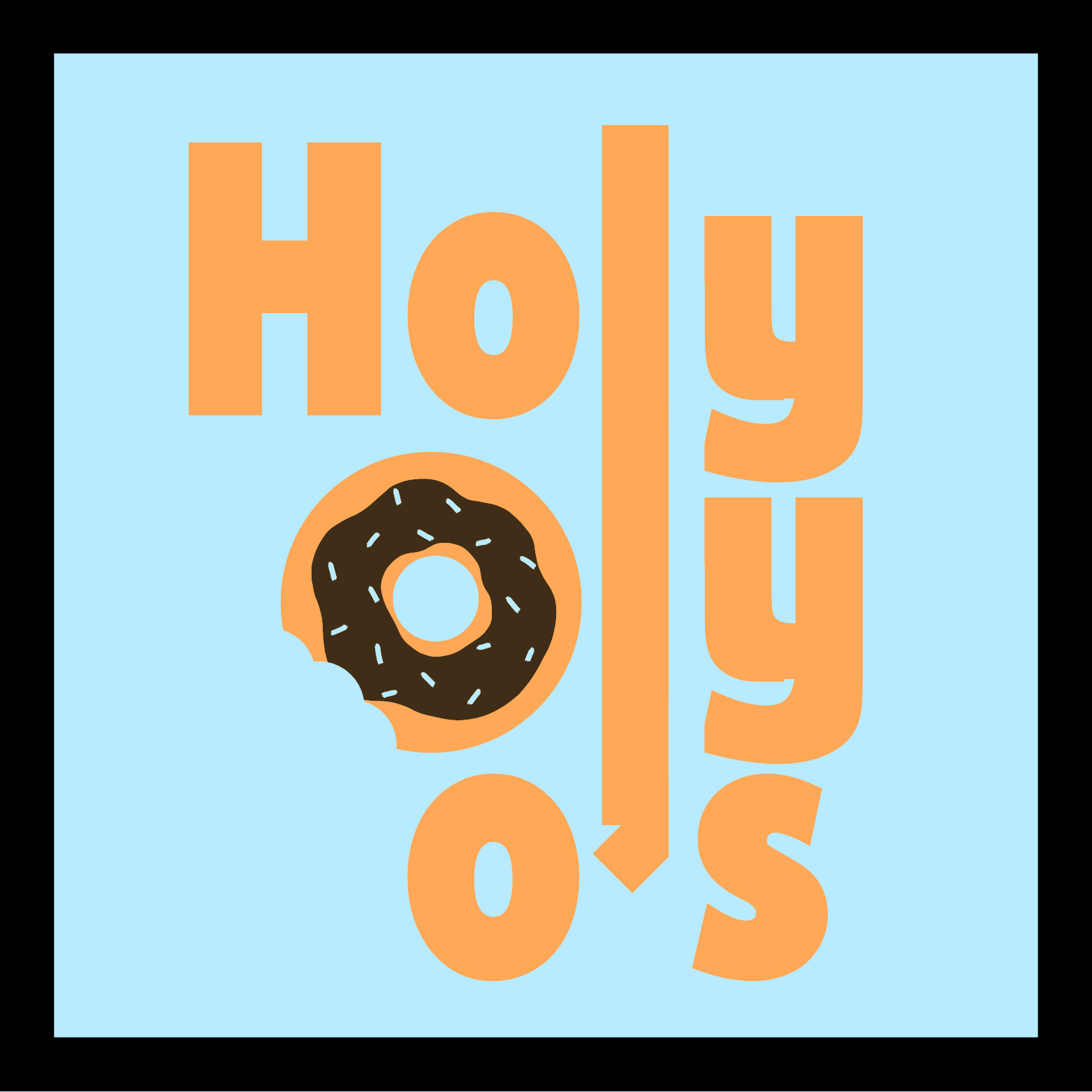 HolyOlyLogo